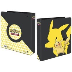 Pokémon - Pikachu - A4 Ordner | 74427151065