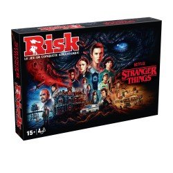 Risico - Stranger Things | 5036905058544