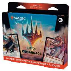 Pre-built decks | MagicFranco 