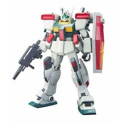 Gundam ZZ High Grade Plastic Model Kit 1/144 GM III | 4573102558824