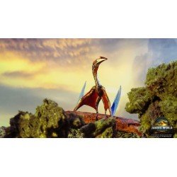 Jurassic World : Renaissance présentoir Pop N Lock Blind Box Captivz Build n Battle Dinos (12) | 0840148215337