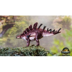 Jurassic World Rebirth Pop N Lock Breach Blind Box Captivz Build n Battle Dinos Display (12) | 0840148215337