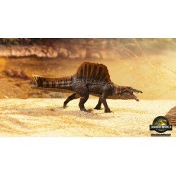 Jurassic World Rebirth Pop N Lock Breach Blind Box Captivz Build n Battle Dinos Display (12) | 0840148215337