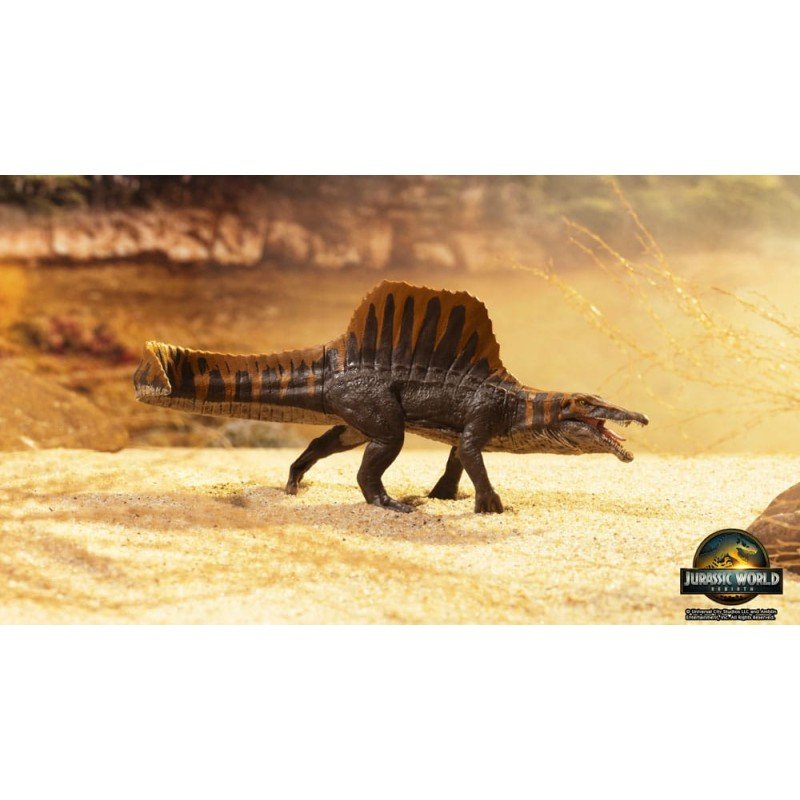Jurassic World Rebirth Pop N Lock Breach Blind Box Captivz Build n Battle Dinos Display (12) | 0840148215337