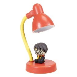 Harry Potter Mini LED-Light with Figure 11 cm | 5056563705406
