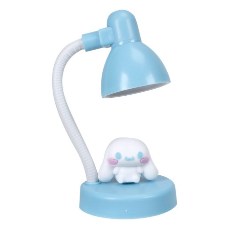 Sanrio lampe LED mini avec figurine Cinnamoroll Ver. 2 11 cm | 5056563705420