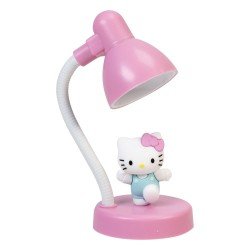 Sanrio Mini LED-Light with Figure Hello Kitty Ver. 2 11 cm | 5056563705437
