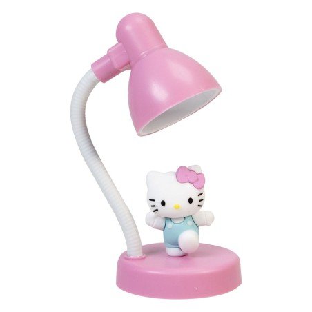 Sanrio lampe LED mini avec figurine Hello Kitty Ver. 2 11 cm | 5056563705437