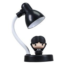Wednesday Mini LED-Light with Figure Ver. 2 11 cm | 5056563705451