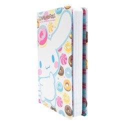 Sanrio A5 Notebook Cinnamoroll | 5056563707394