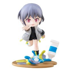 BanG Dream! It's MyGO!!!!! PalVerse PVC Statue Tomori Takamatsu 10 cm | 4570194396105