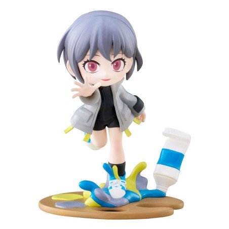BanG Dream! It's MyGO!!!!! statuette PVC PalVerse Tomori Takamatsu 10 cm | 4570194396105