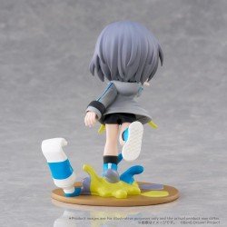 BanG Dream! It's MyGO!!!!! statuette PVC PalVerse Tomori Takamatsu 10 cm | 4570194396105