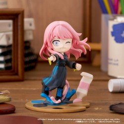 BanG Dream! It's MyGO!!!!! statuette PVC PalVerse Anon Chihaya 10 cm | 4570194396112