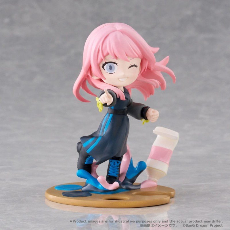 BanG Dream! It's MyGO!!!!! statuette PVC PalVerse Anon Chihaya 10 cm | 4570194396112