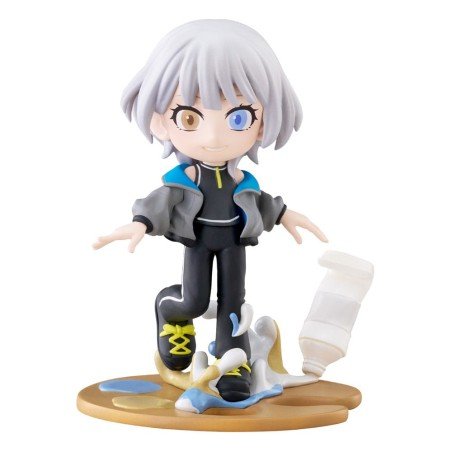 BanG Dream! It's MyGO!!!!! statuette PVC PalVerse Rana Kaname 10 cm | 4570194396129