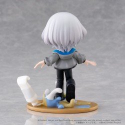 BanG Dream! It's MyGO!!!!! statuette PVC PalVerse Rana Kaname 10 cm | 4570194396129