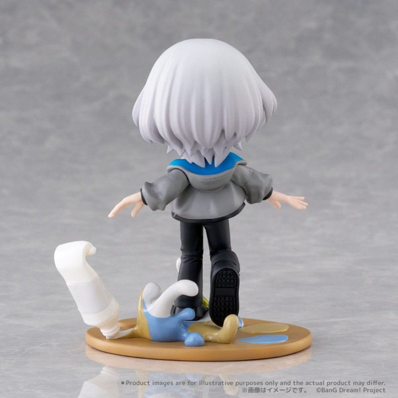 BanG Dream! It's MyGO!!!!! statuette PVC PalVerse Rana Kaname 10 cm | 4570194396129
