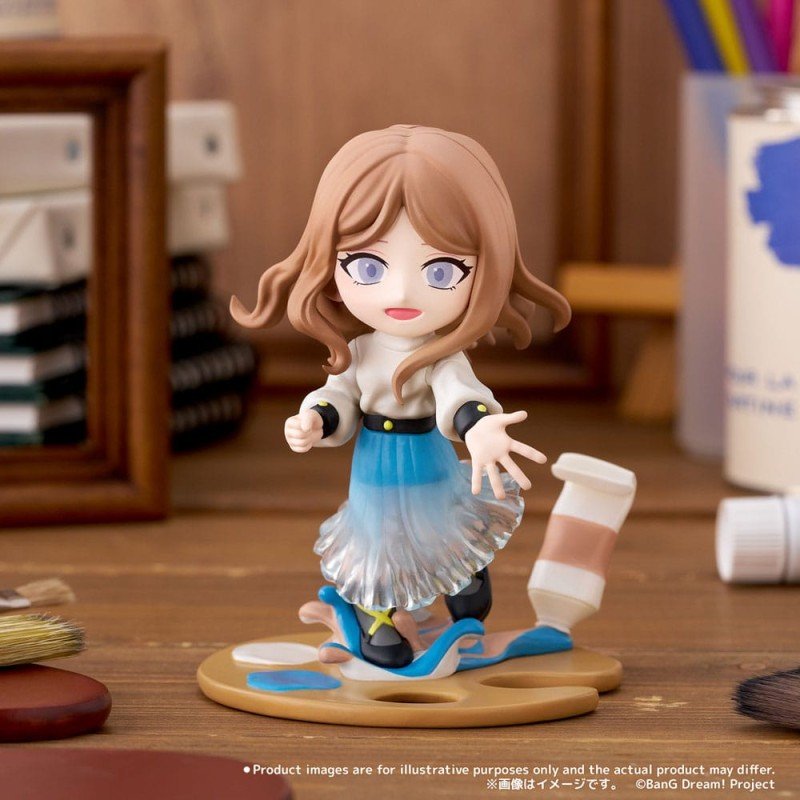 BanG Dream! It's MyGO!!!!! statuette PVC PalVerse Soyo Nagasaki 10 cm | 4570194396136