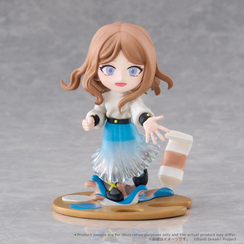BanG Dream! It's MyGO!!!!! statuette PVC PalVerse Soyo Nagasaki 10 cm | 4570194396136