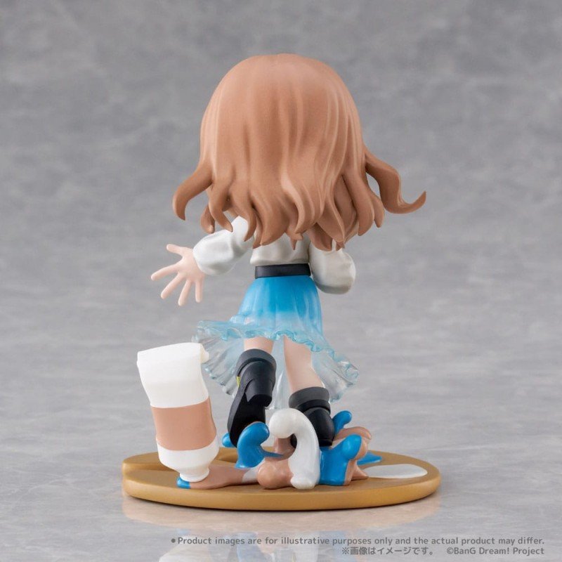 BanG Dream! It's MyGO!!!!! statuette PVC PalVerse Soyo Nagasaki 10 cm | 4570194396136