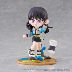 BanG Dream! It's MyGO!!!!! statuette PVC PalVerse Taki Shiina 10 cm | 4570194396143