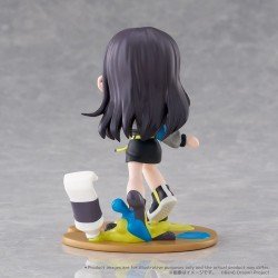 BanG Dream! It's MyGO!!!!! statuette PVC PalVerse Taki Shiina 10 cm | 4570194396143