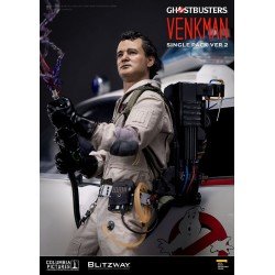SOS Fantômes figurine Premium UMS 1/6 Peter Venkman Ver. 2 31 cm | 8809321472464