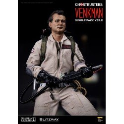 SOS Fantômes figurine Premium UMS 1/6 Peter Venkman Ver. 2 31 cm | 8809321472464