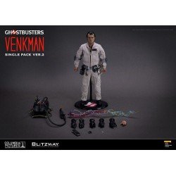 SOS Fantômes figurine Premium UMS 1/6 Peter Venkman Ver. 2 31 cm | 8809321472464