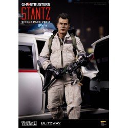 Ghostbusters Premium UMS Action Figure 1/6 Raymond Stantz Ver. 2 31 cm | 8809321472471