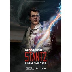SOS Fantômes figurine Premium UMS 1/6 Raymond Stantz Ver. 2 31 cm | 8809321472471