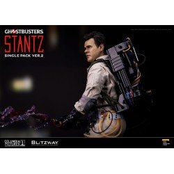 SOS Fantômes figurine Premium UMS 1/6 Raymond Stantz Ver. 2 31 cm | 8809321472471