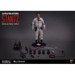 SOS Fantômes figurine Premium UMS 1/6 Raymond Stantz Ver. 2 31 cm | 8809321472471