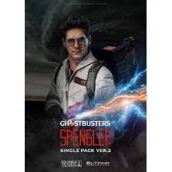 SOS Fantômes figurine Premium UMS 1/6 Egon Spengler Ver. 2 31 cm | 8809321472488