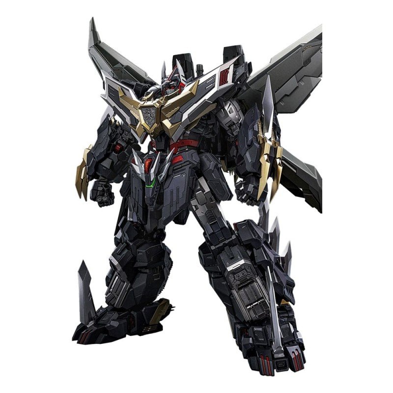 Dancouga figurine Mortal Mind Series Ultimate Dancouga 26 cm | 6971095070367