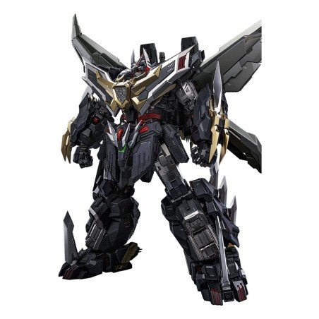 Dancouga figurine Mortal Mind Series Ultimate Dancouga 26 cm | 6971095070367