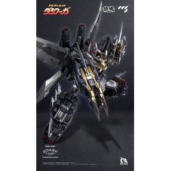 Dancouga figurine Mortal Mind Series Ultimate Dancouga 26 cm | 6971095070367