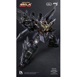 Dancouga figurine Mortal Mind Series Ultimate Dancouga 26 cm | 6971095070367