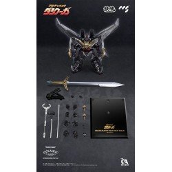 Dancouga figurine Mortal Mind Series Ultimate Dancouga 26 cm | 6971095070367