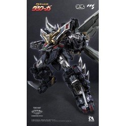 Dancouga figurine Mortal Mind Series Ultimate Dancouga 26 cm | 6971095070367