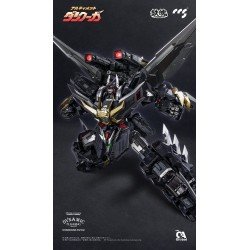 Dancouga figurine Mortal Mind Series Ultimate Dancouga 26 cm | 6971095070367