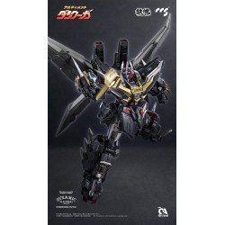 Dancouga figurine Mortal Mind Series Ultimate Dancouga 26 cm | 6971095070367