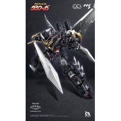 Dancouga figurine Mortal Mind Series Ultimate Dancouga 26 cm | 6971095070367