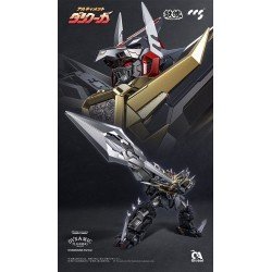 Dancouga figurine Mortal Mind Series Ultimate Dancouga 26 cm | 6971095070367