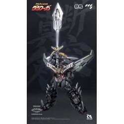 Dancouga figurine Mortal Mind Series Ultimate Dancouga 26 cm | 6971095070367
