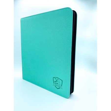 Tyranobox - PREMIUM PLUS 480 Kaartmap (4x3) - Blauw Groen | 3760385120584