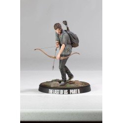 The Last of Us Part II PVC Statue Ellie with Bow 20 cm | 0761568006735
