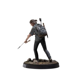 The Last of Us Part II statuette PVC Ellie with Bow 20 cm | 0761568006735