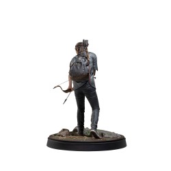 The Last of Us Part II statuette PVC Ellie with Bow 20 cm | 0761568006735
